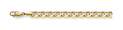 Gents Gold Bracelet
