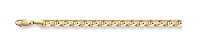 Gold Cuban Bracelets