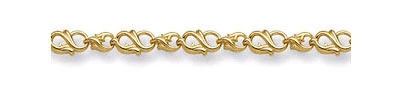 14k Gold Bracelet